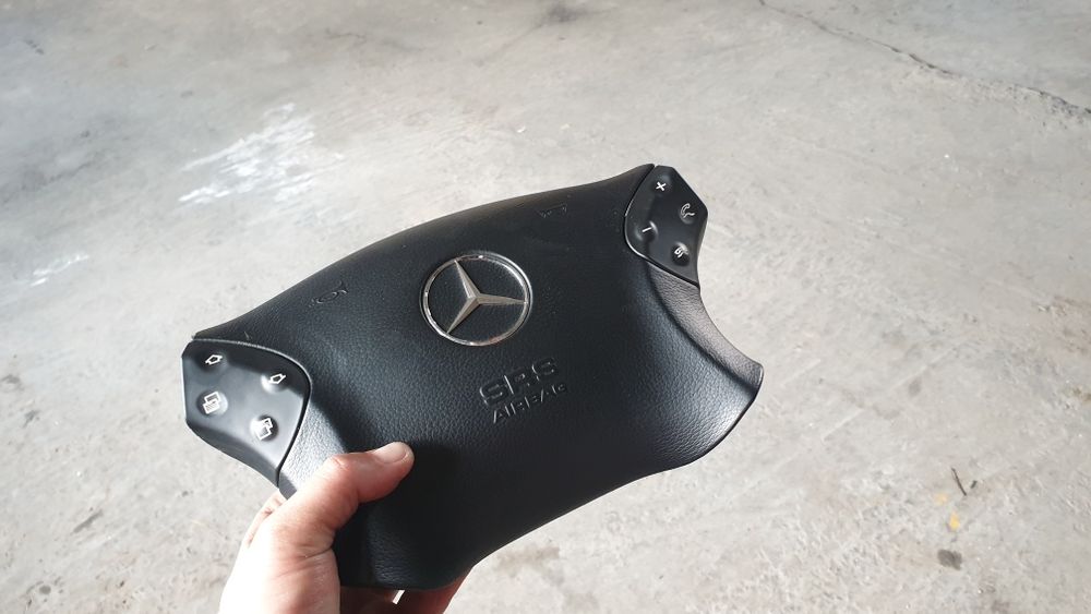 Аербег W203 2003 ГОДИНА