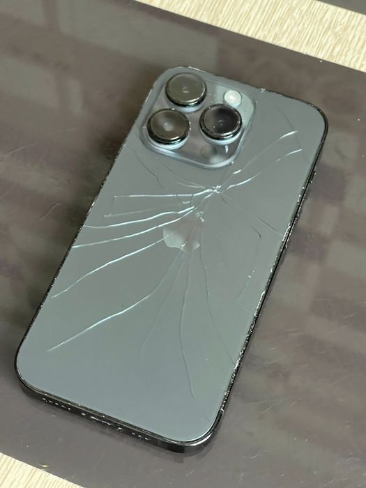 iPhone 14 Pro на 128 гб