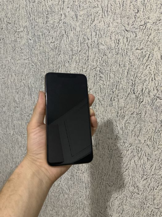 iphone xs max 64GB ideal