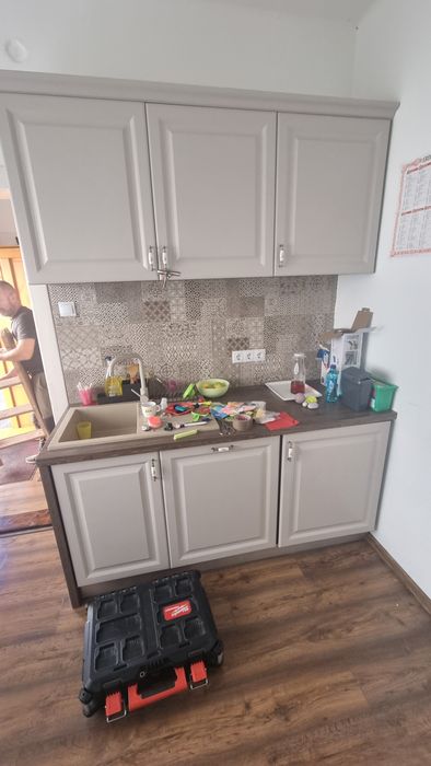 Mobila bucatarie moderna