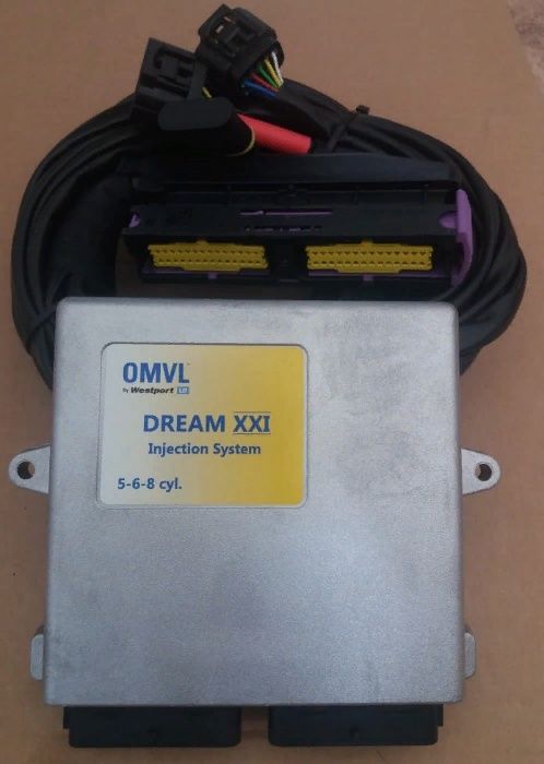 Omvl xxi. Блок управления OMVL 6 цил. Блок управления OMVL Dream XXI. Блок управления ГБО OMVL Dream XXI E. OMVL ГБО 6 цилиндров.