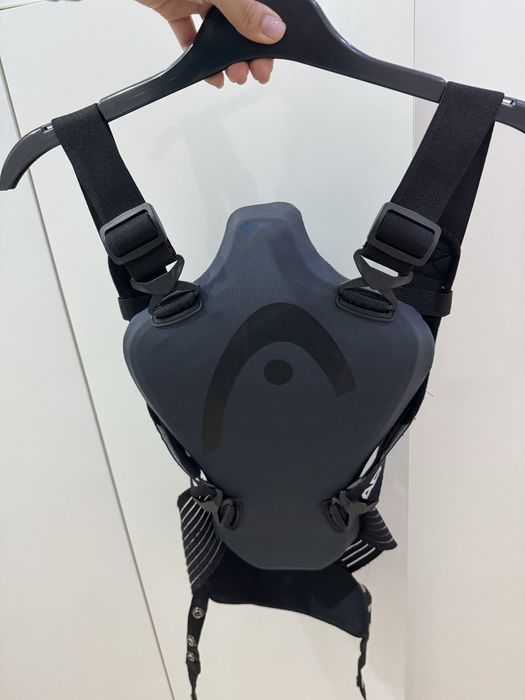 Детски протектор за гръб