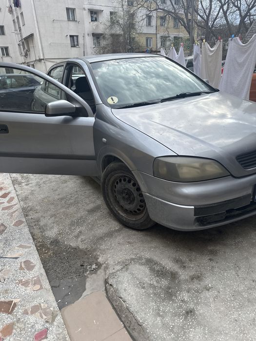 Vand Opel astra G  1.7 disel