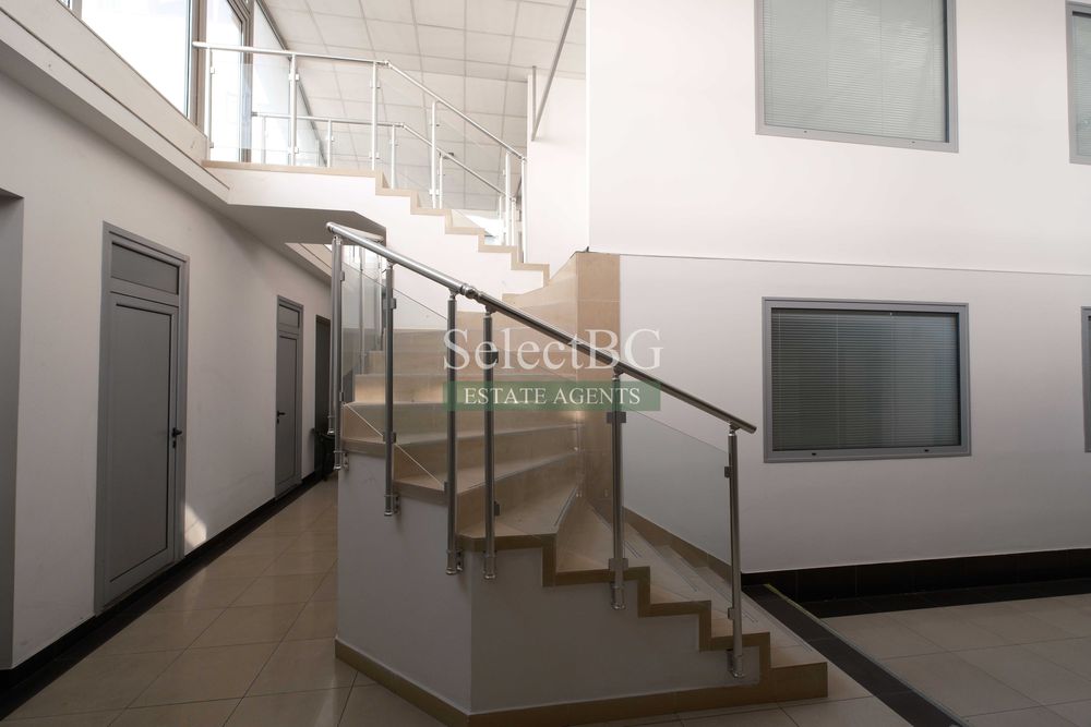 Офис в Централната част на Велико Търново