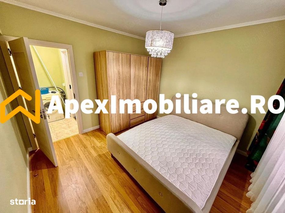 Apartament 3 camere de inchiriat Pantelimon Bucuresti | ApexImobiliare — fotografia 2