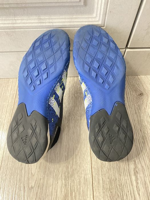Adidas predators