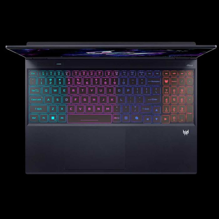 ACER Predator neo s16  - Gaming beast - OLED - ULTRA 9 275HX - 32 Gb