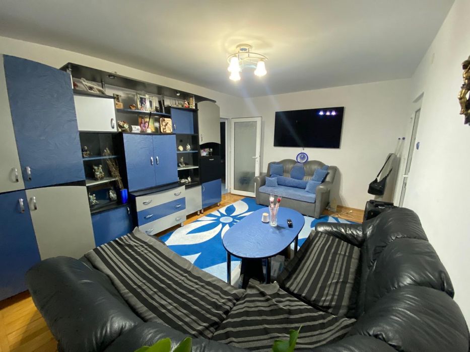 Apartament de vanzare Resita, pret negociabil