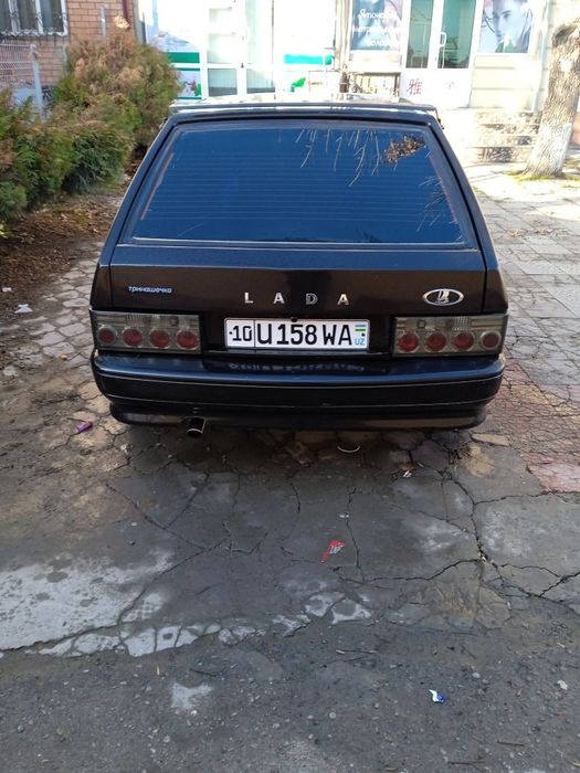 Продаётся Ваз-2108,переделанная2113,в хорошем состоянии