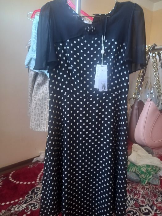 Таза киймлер хаммаси