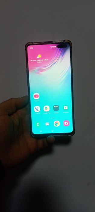 Samsung Galaxy S10 5G