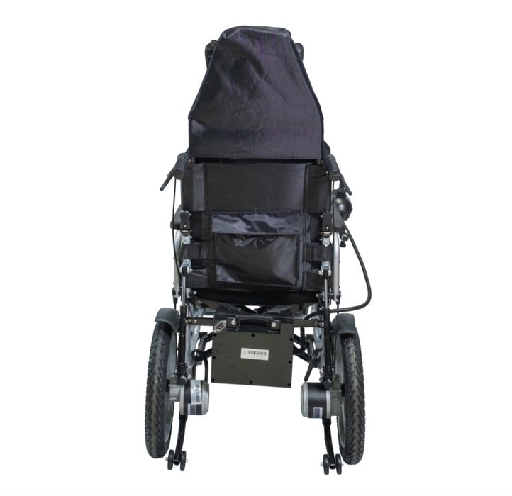 Инвалидная электрическая кресло-коляска