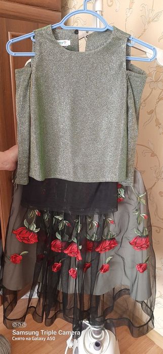 Костюм для девочки