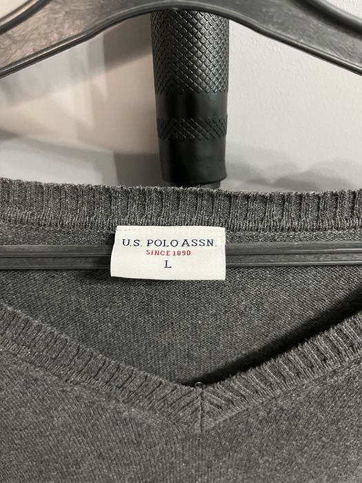 Кофта USPA мужская