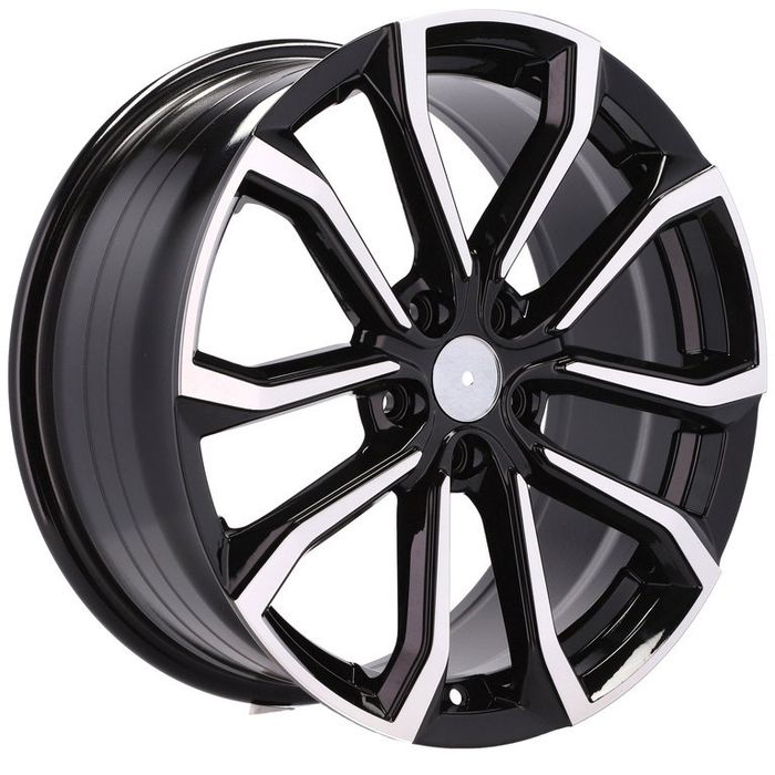 Jante Volvo R19 5x108 515 Style | EX S40 S60 S90 V40 V60 V70 V90 XC60