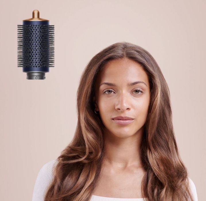 Dyson Airwrap пълен комплект