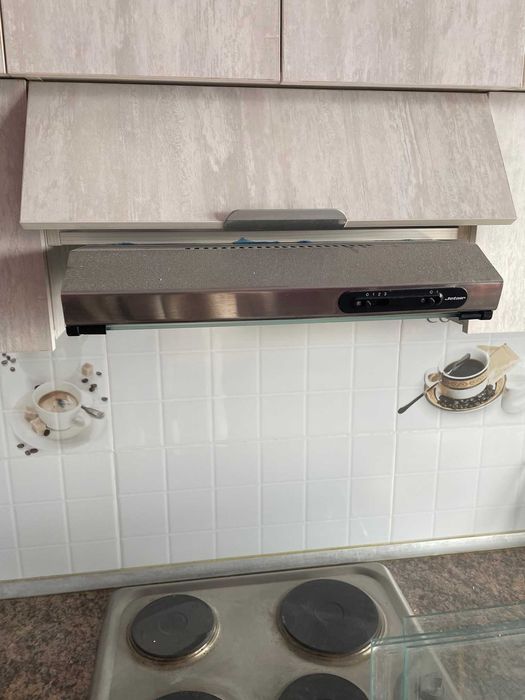 Продам вытяжку Jetair