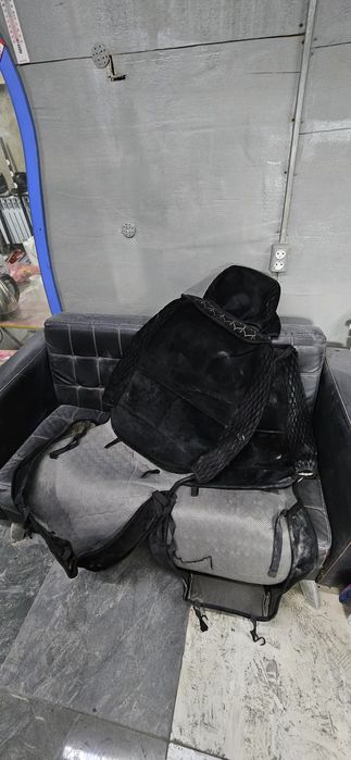 Универсальный авточехол 6000тг