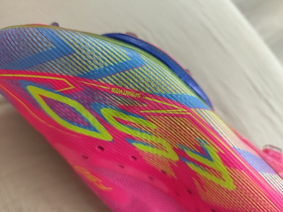 Adidas f50 elite adidasi de fotbal 44