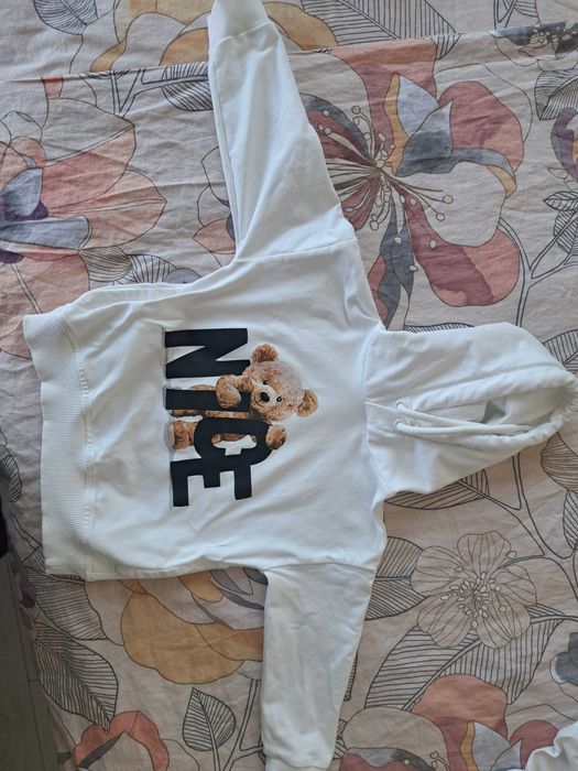 Детски дрехи - суичер Wanex 98