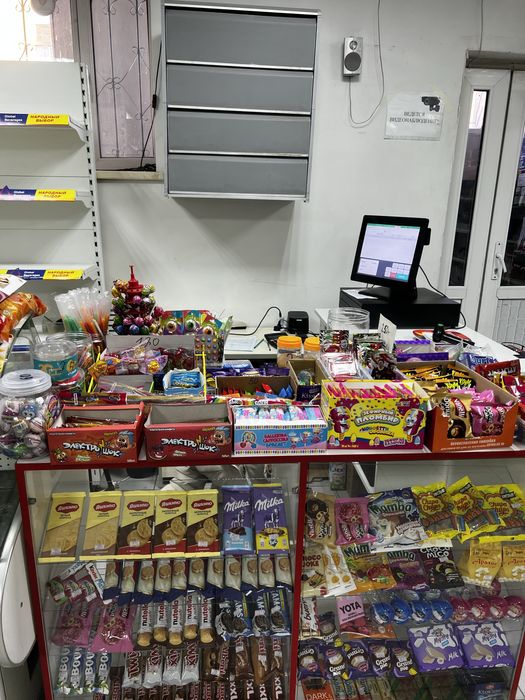 Продам бизнес в отличном состоянии