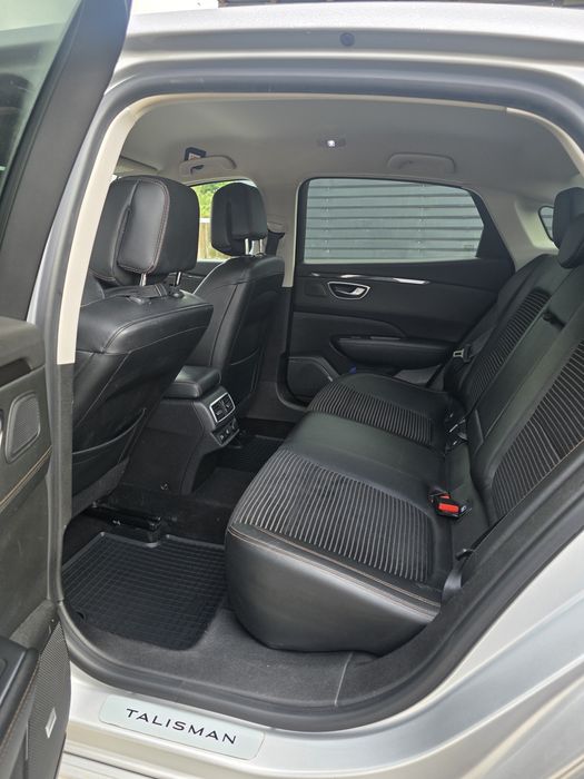 Sale Renault Talisman