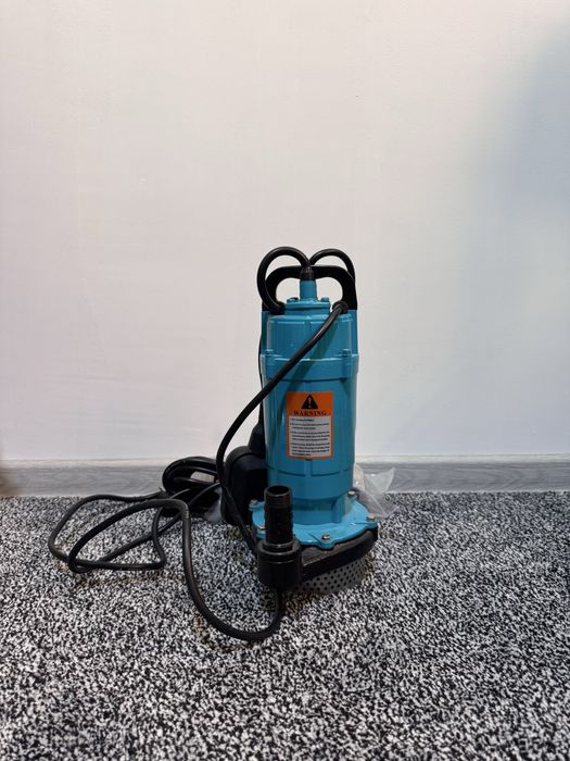 Pollwon suv osti nasosi