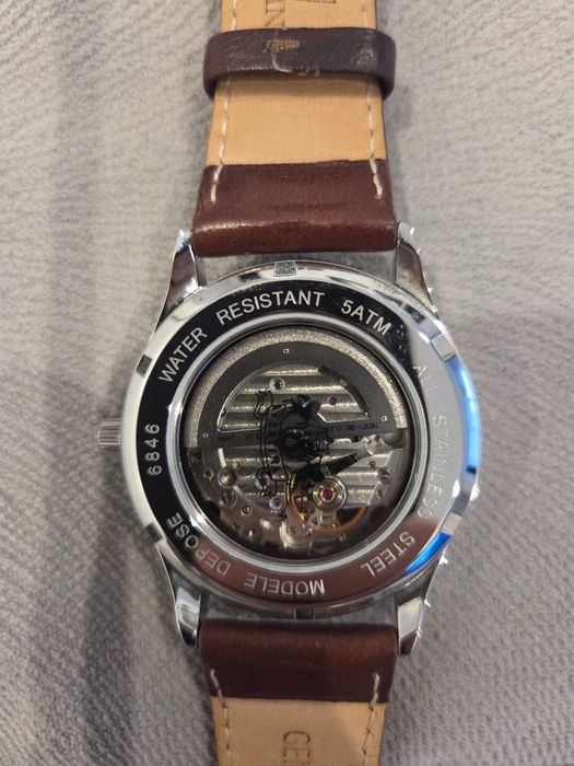 Vand ceas Festina 6846