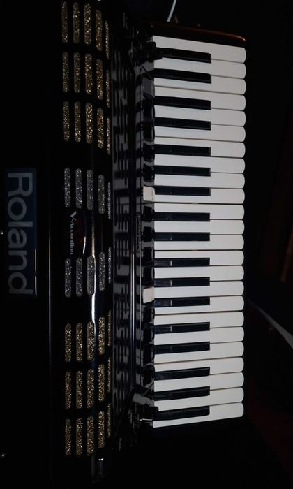 Roland fr7x IMPECABIL