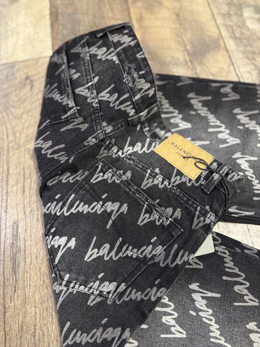 Дамски дънки нови