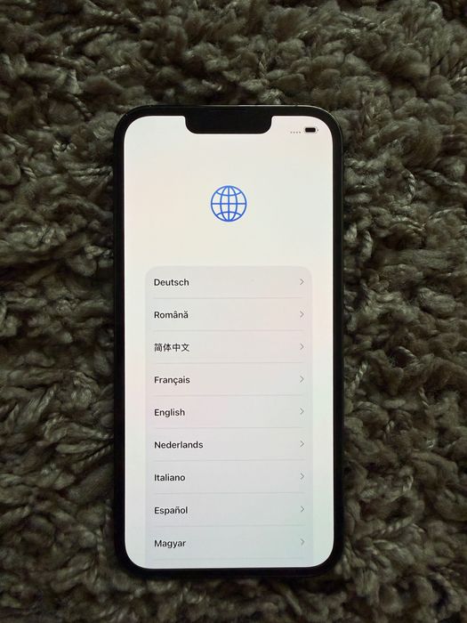 Telefon iPhone 13 Pro