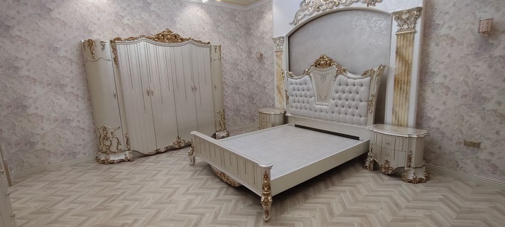 Зборка и разборка мебели