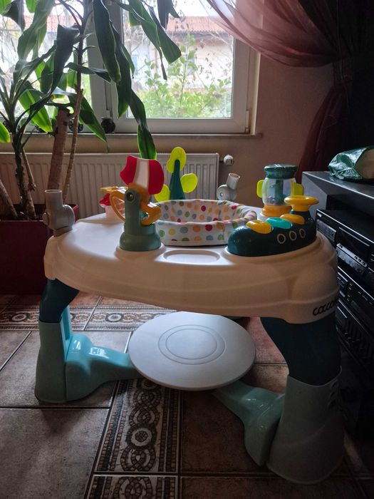 Centru activitati bebe Coccolle