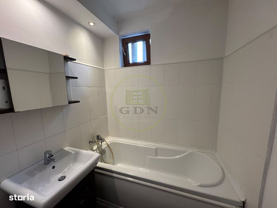 Oferta de inchiriere apart. cu 2 camere, Grigorescu!