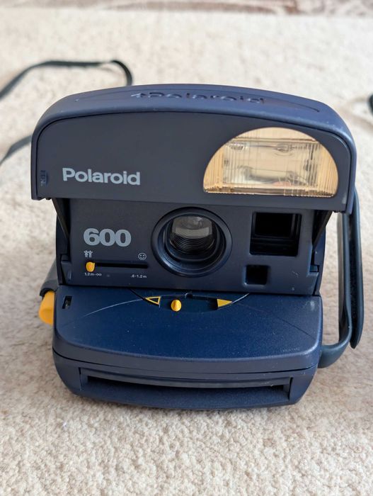 Vand 3 x Polaroid etc, 120 RONi