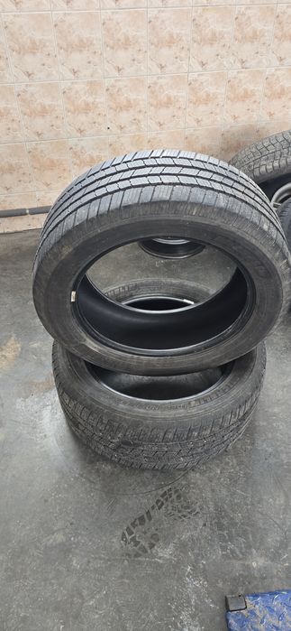 Michelin 255/50/19
