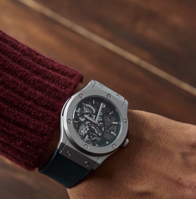 Часы мужские часы