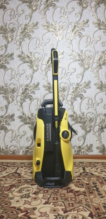Karcher k5 full control
