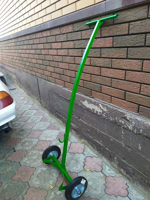 Продам тележку для фляги