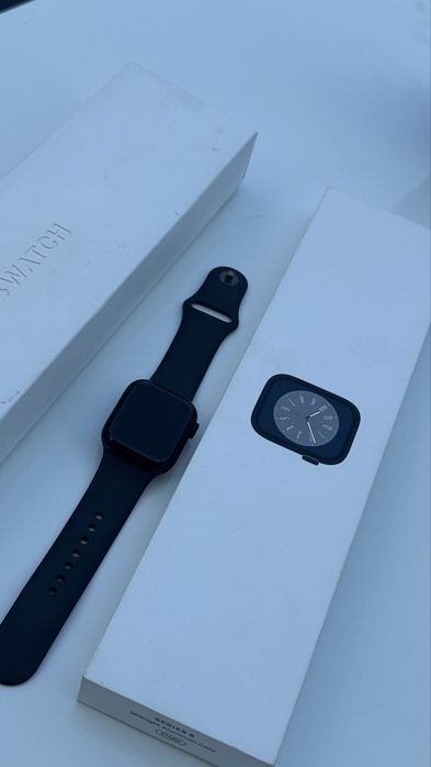 Apple Watch Series 8 40 мм