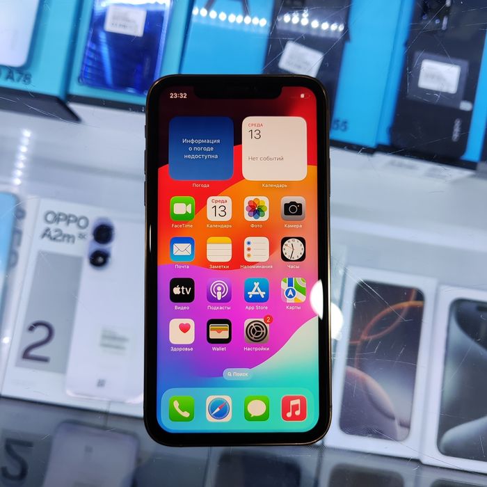 Айфон IPhone 16 Про Pro Xr Новый! 256Gb.