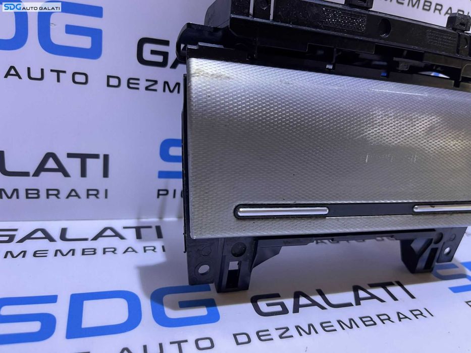 Scrumiera Bord Consola Centrala Audi A4 B7 2005 - 2008 Cod 8E0857951F