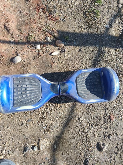 Haveboarde amândouă bune