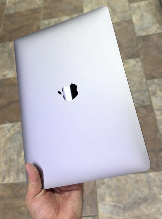 macbook m1 2020 акб 92%