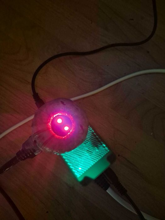 Уред за лекуване на Никола Тесла