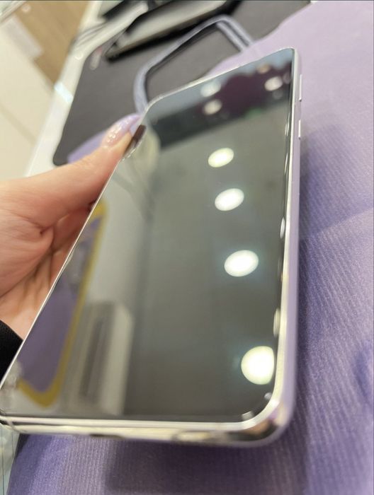 Samsung galaxy s21 256GB