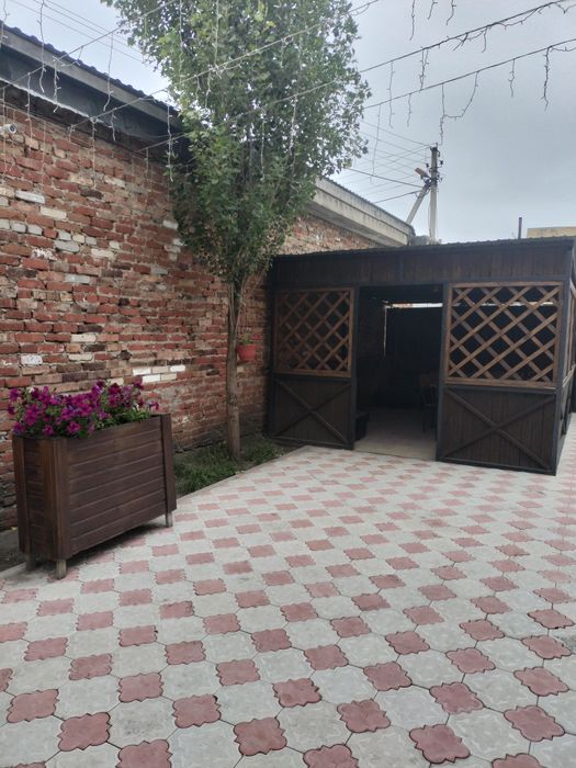 Баня -сауна с бассейном,прфееиональным караоке,бильардом.