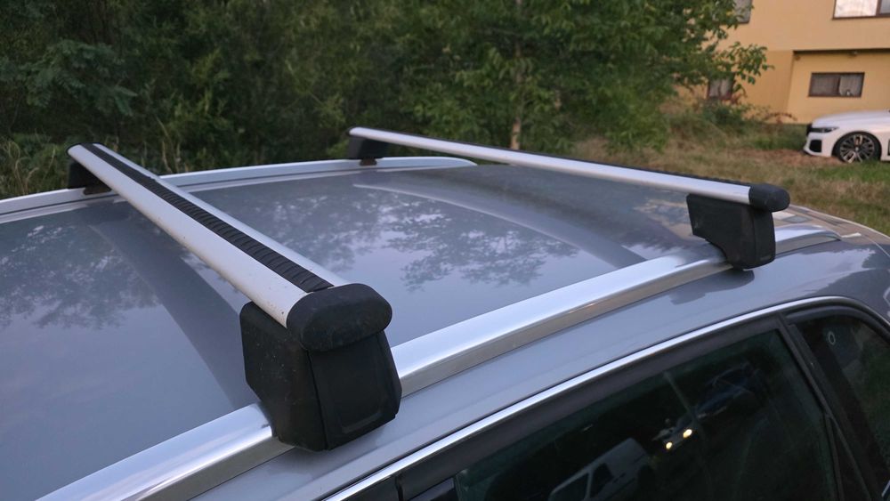 Vand bare transversale originale AUDI Q5