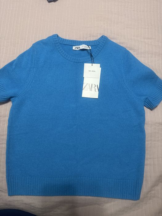 Кофта женская Zara