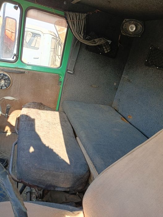 ЗИЛ бишок 5301 сатылады